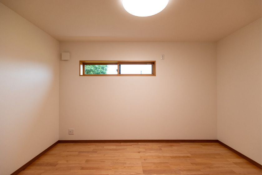 部屋